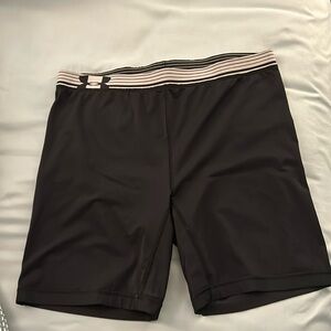 Under Armour Compression Shorts